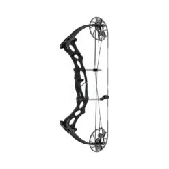 Hoyt Kobalt Compound Bow 2023 - Fuse Package -Shooting Sale Store black out 1 1