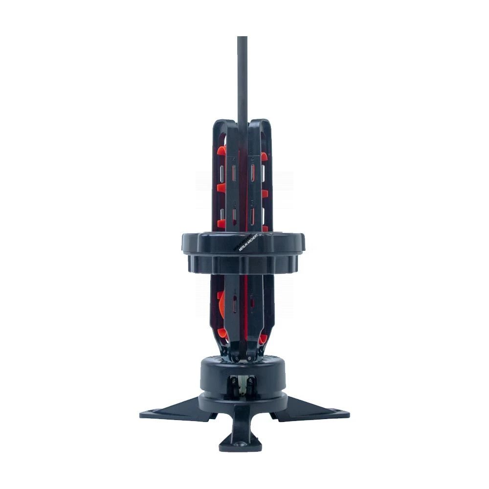 Bohning Cauldron Fletching Jig 2 Bohning Cauldron Fletching Jig - Image 2