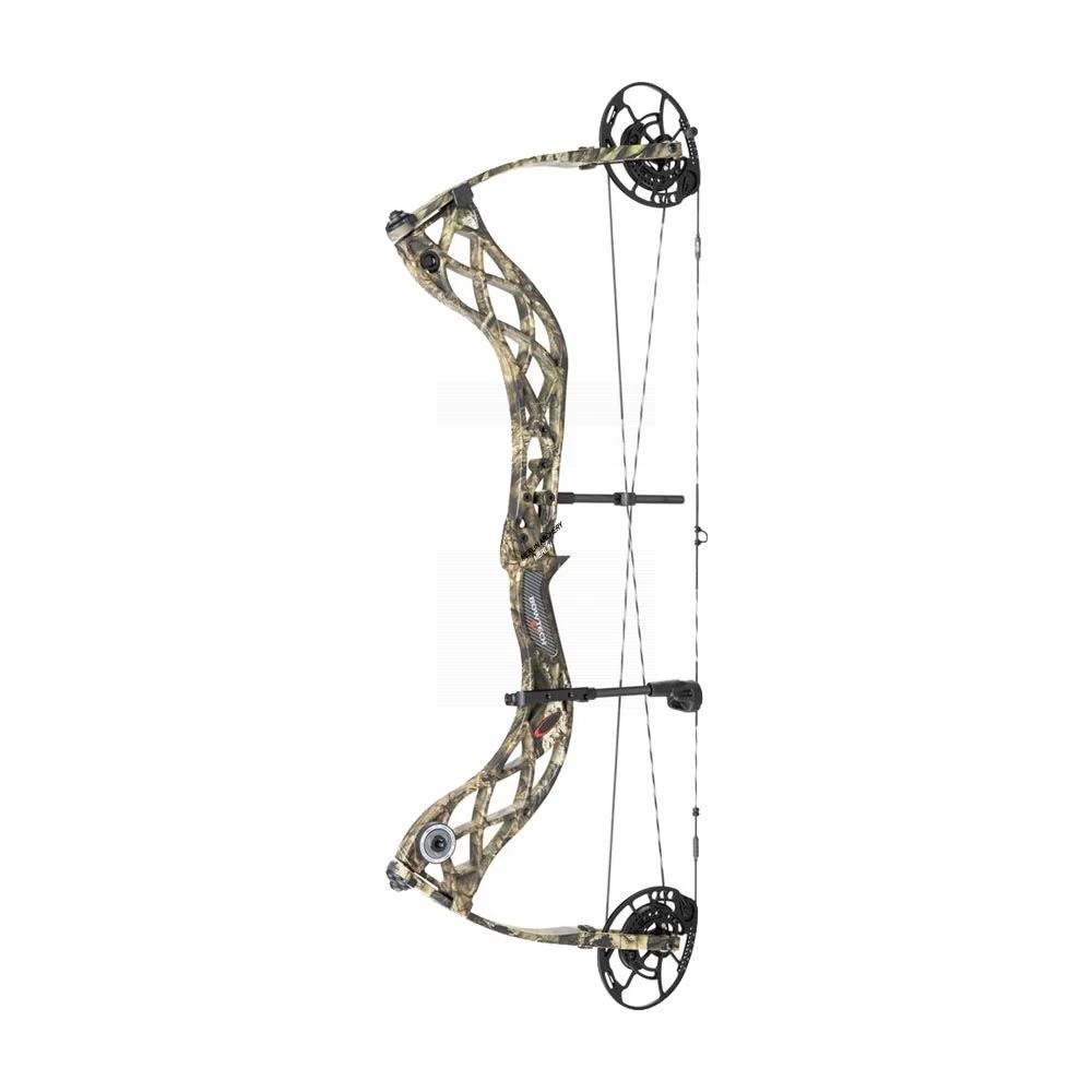 Bowtech Carbon Zion Compound Bow 3 Bowtech Carbon Zion Compound Bow - Image 3