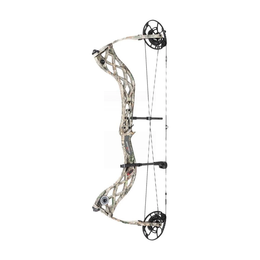 Bowtech Carbon Zion Compound Bow 5 Bowtech Carbon Zion Compound Bow - Image 5