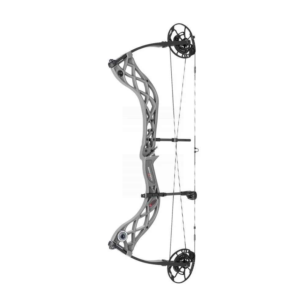 Bowtech Carbon Zion Compound Bow 6 Bowtech Carbon Zion Compound Bow - Image 6