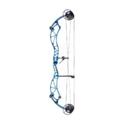 Bowtech Reckoning 38 Compound Bow -Shooting Sale Store bowtech reckoning 38 compound bow blue rh 2