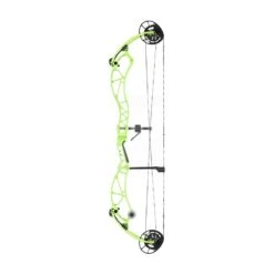 Bowtech Reckoning 38 Compound Bow -Shooting Sale Store bowtech reckoning 38 compound bow green rh 3