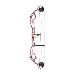 Bowtech Reckoning 38 Compound Bow -Shooting Sale Store bowtech reckoning 38 compound bow red rh 2