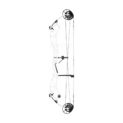 Bowtech Reckoning 38 Compound Bow -Shooting Sale Store bowtech reckoning 38 compound bow white rh 2