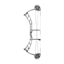 Bowtech Specialist II Compound Bow -Shooting Sale Store bowtech specialist ii compound bow grey rh 2