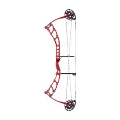 Bowtech Specialist II Compound Bow -Shooting Sale Store bowtech specialist ii compound bow red rh 3