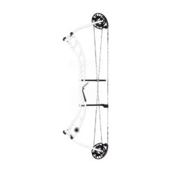Bowtech Specialist II Compound Bow -Shooting Sale Store bowtech specialist ii compound bow white rh 3