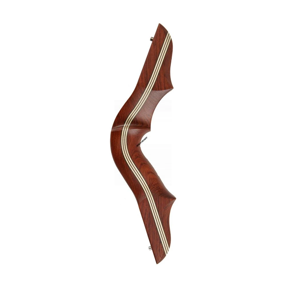 Bearpaw Mohawk Hunter 58" Hybrid Bow 2 Bearpaw Mohawk Hunter 58" Hybrid Bow - Image 2