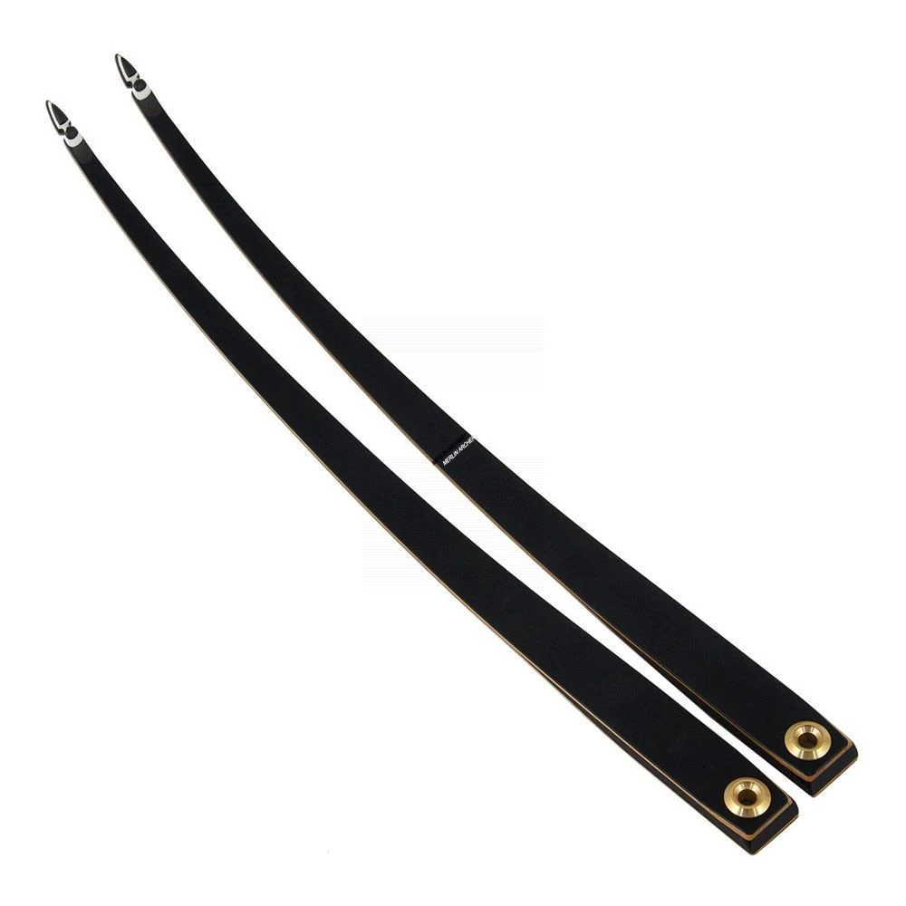 Bearpaw Recurve Limbs Long 1 Bearpaw Recurve Limbs Long