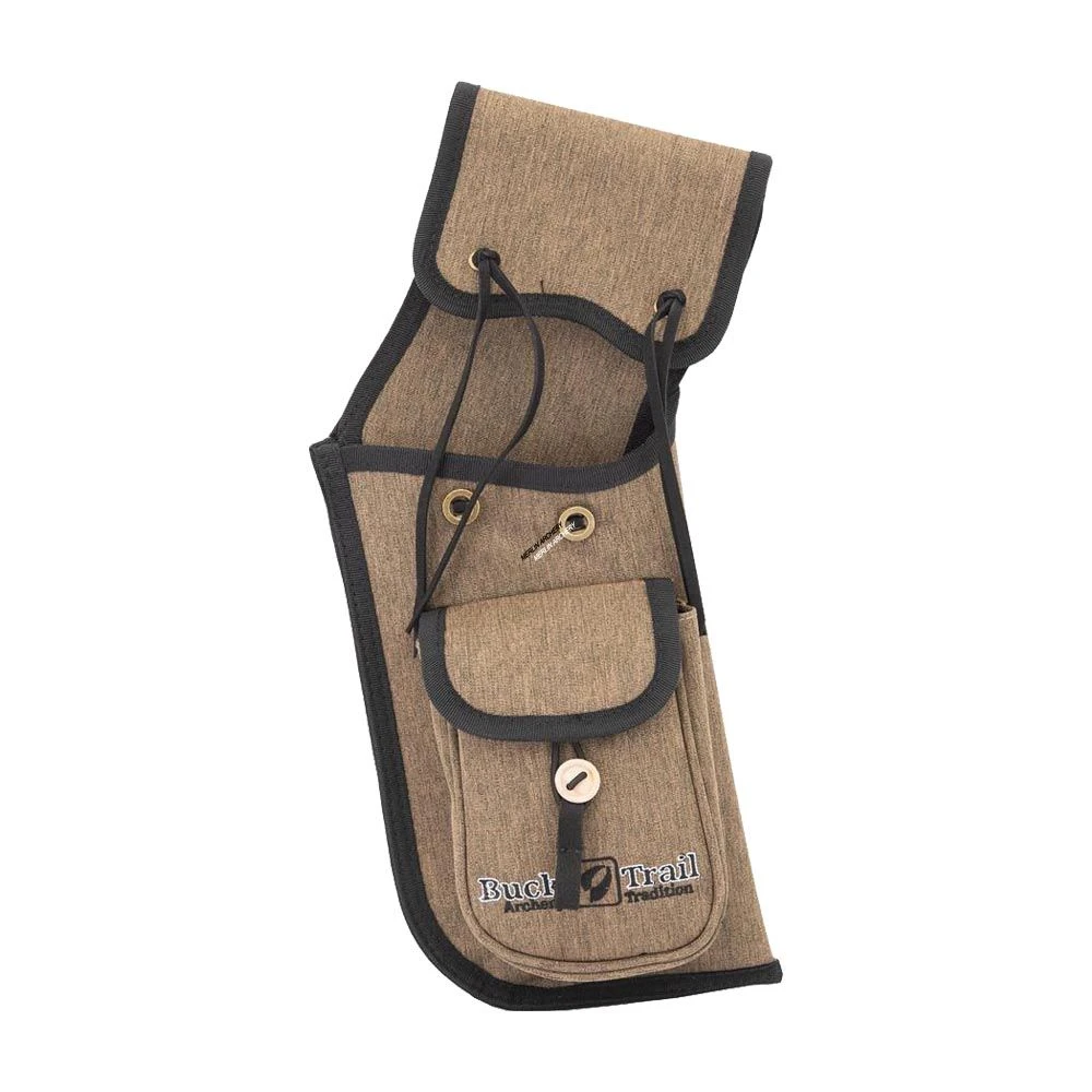 Buck Trail Prevo Hip Quiver 3 Buck Trail Prevo Hip Quiver - Image 3
