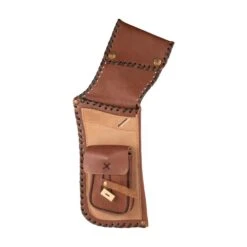Buck Trail Yarango Hip Quiver 7 Buck Trail Yarango Hip Quiver -Shooting Sale Store buck trail yarango hip quiver right handed brown tan 1