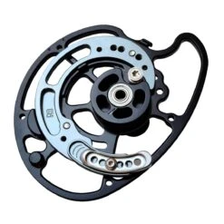 Mybo Revolution 40 Compound Bow -Shooting Sale Store cam 1