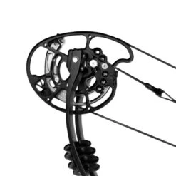 Mybo Revolution 40 Compound Bow -Shooting Sale Store cam