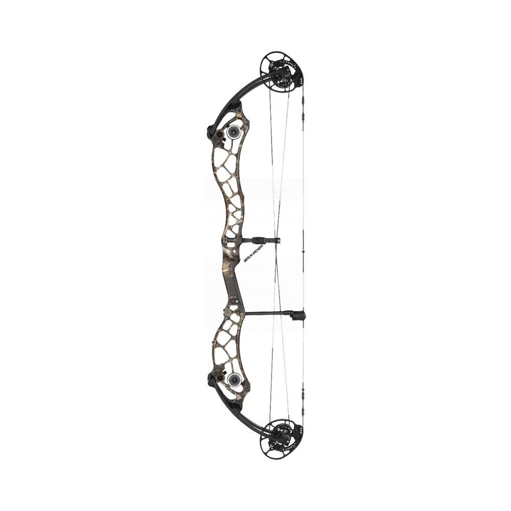 Bowtech Reckoning SD Gen-2 Compound Bow 3 Bowtech Reckoning SD Gen-2 Compound Bow - Image 3
