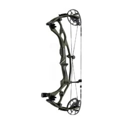 Hoyt Carbon RX-7 Compound Bow - Mod 2 -Shooting Sale Store carbon rx 7 wilderness 3
