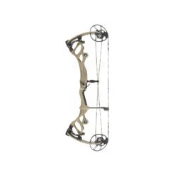 Bowtech Carbon One Compound Bow -Shooting Sale Store carbonone profile flatdarkearth