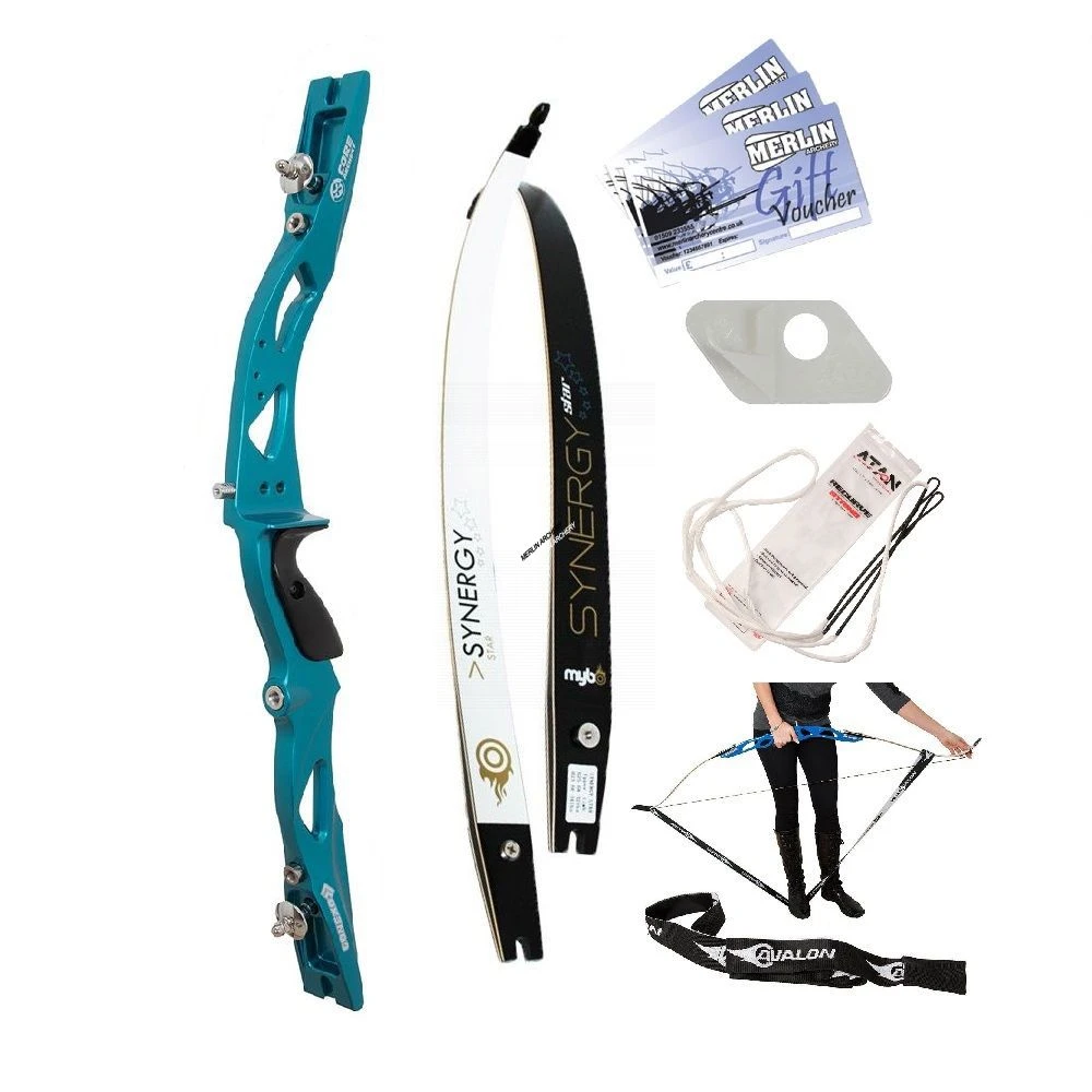 Core Gonexo Complete Bow 1 Core Gonexo Complete Bow