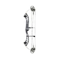 PSE Dominator Duo Compound Bow - 35 - S2 Cam -Shooting Sale Store charcoal35 1