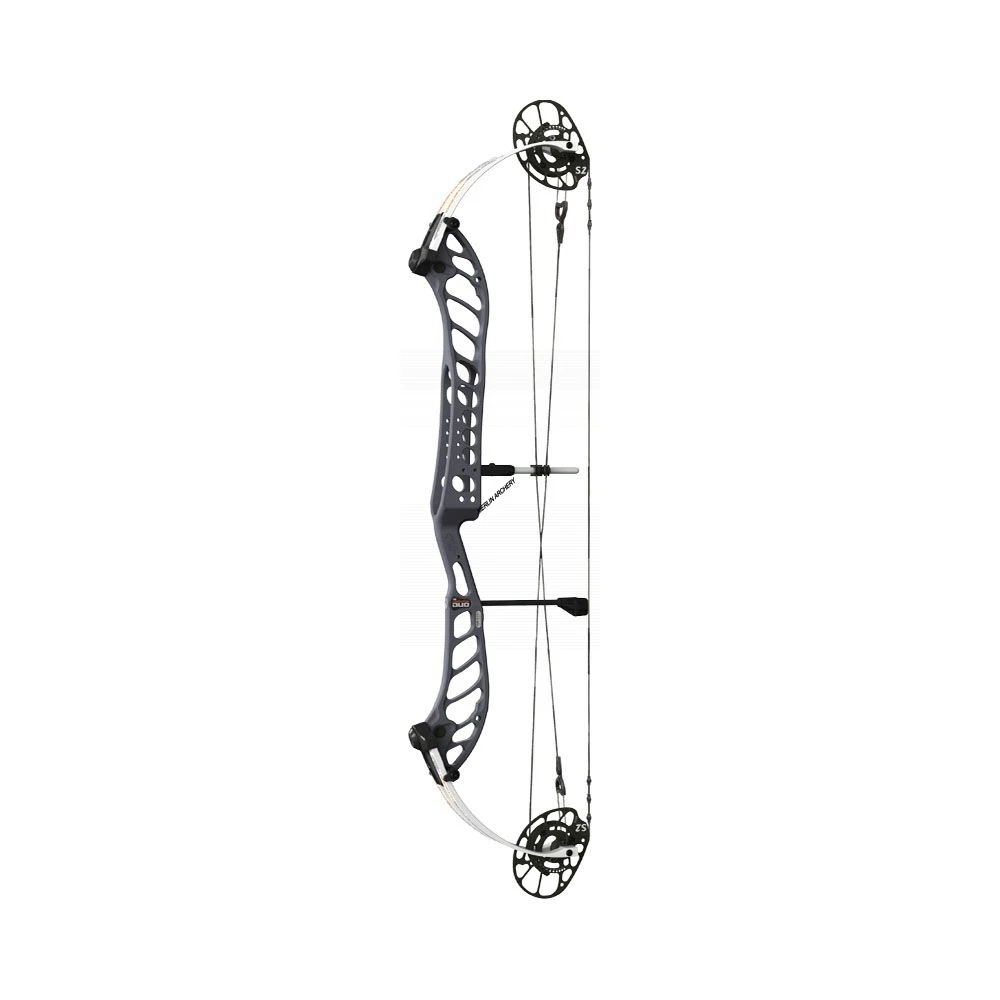 PSE Dominator Duo Compound Bow - 38 - S2 Cam 4 PSE Dominator Duo Compound Bow - 38 - S2 Cam - Image 4