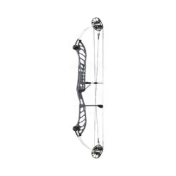 PSE Dominator Duo Compound Bow - 40 - S2 Cam -Shooting Sale Store charcoal40 2 1