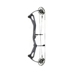PSE Mach 34 Compound Bow - EC Cam -Shooting Sale Store charcoalmach 1 2