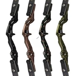 Mybo Pathfinder Field Bow - 60" -Shooting Sale Store colour set web 1