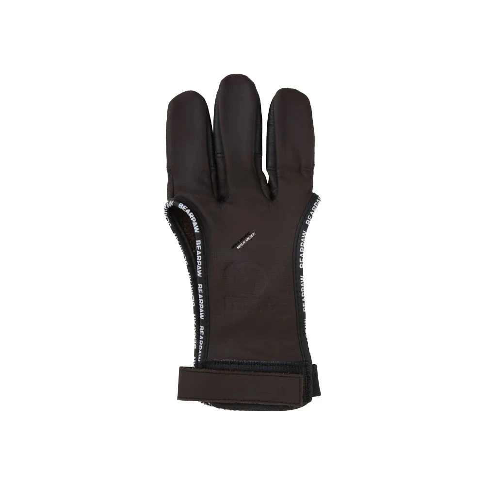 Bearpaw Deerskin Glove 1 Bearpaw Deerskin Glove