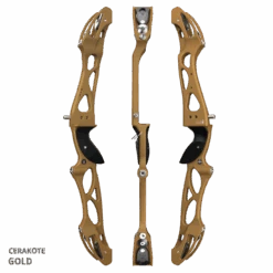 Mybo Elite 25" Recurve Riser 2024 -Shooting Sale Store elite gold 852607