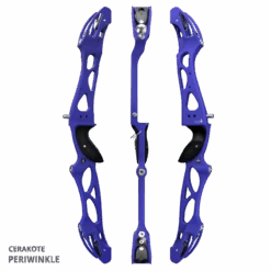 Mybo Elite 25" Recurve Riser 2024 -Shooting Sale Store elite periwinkle 852603