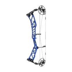 Elite EnVision Compound Bow -Shooting Sale Store envision cobalt blue 2