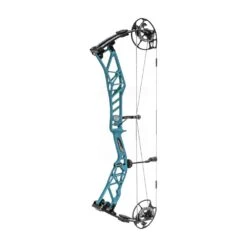 Elite EnVision Compound Bow -Shooting Sale Store envision laguna teal 2