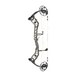 Bear Escalate Compound Bow