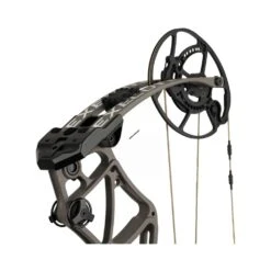 Bear Execute 30 Compound Bow -Shooting Sale Store execute2 1