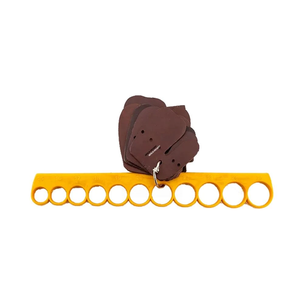 Fairweather Archery - Spacer Sizer 1 Fairweather Archery - Spacer Sizer