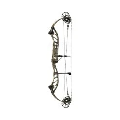 PSE Dominator Duo Compound Bow - 35 - S2 Cam -Shooting Sale Store firstfitefusion35 1