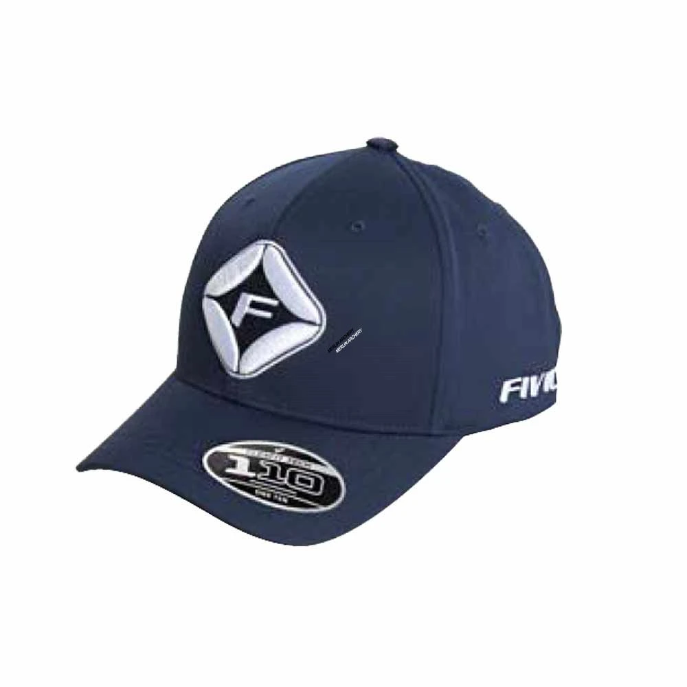 Fivics Logo Cap 1 Fivics Logo Cap