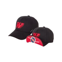 Win & Win Cap -Shooting Sale Store foldingred