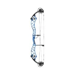 Bowtech Reckoning 39 Gen-2 Compound Bow 17 Bowtech Reckoning 39 Gen-2 Compound Bow -Shooting Sale Store gen2metallicblue