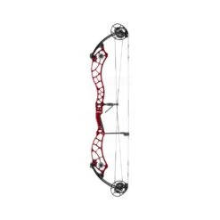 Bowtech Reckoning 39 Gen-2 Compound Bow 13 Bowtech Reckoning 39 Gen-2 Compound Bow -Shooting Sale Store gen2metallicred