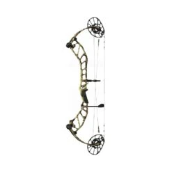 PSE Omen Compound Bow - E2 -Shooting Sale Store gosrh 4 1