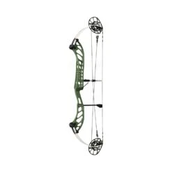 PSE Dominator Duo Compound Bow - 35 - S2 Cam -Shooting Sale Store green35 1
