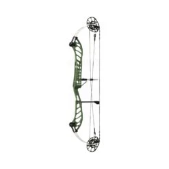 PSE Dominator Duo Compound Bow - 38 - S2 Cam 16 PSE Dominator Duo Compound Bow - 38 - S2 Cam -Shooting Sale Store green38