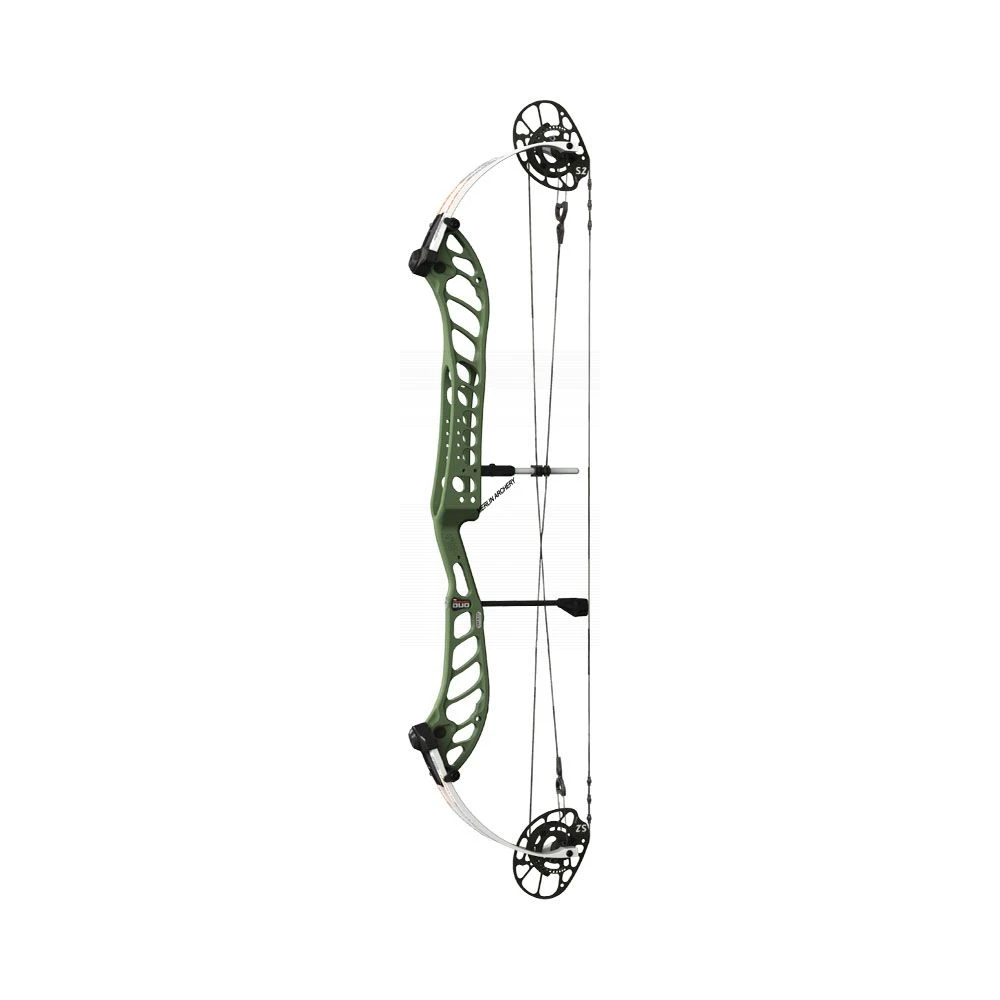 PSE Dominator Duo Compound Bow - 38 - S2 Cam 8 PSE Dominator Duo Compound Bow - 38 - S2 Cam - Image 8