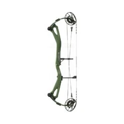 PSE Mach 34 Compound Bow - EC Cam -Shooting Sale Store greenmach 1 2