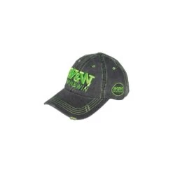 Win & Win Cap -Shooting Sale Store grey green 1
