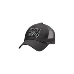 Win & Win Cap -Shooting Sale Store grey 13