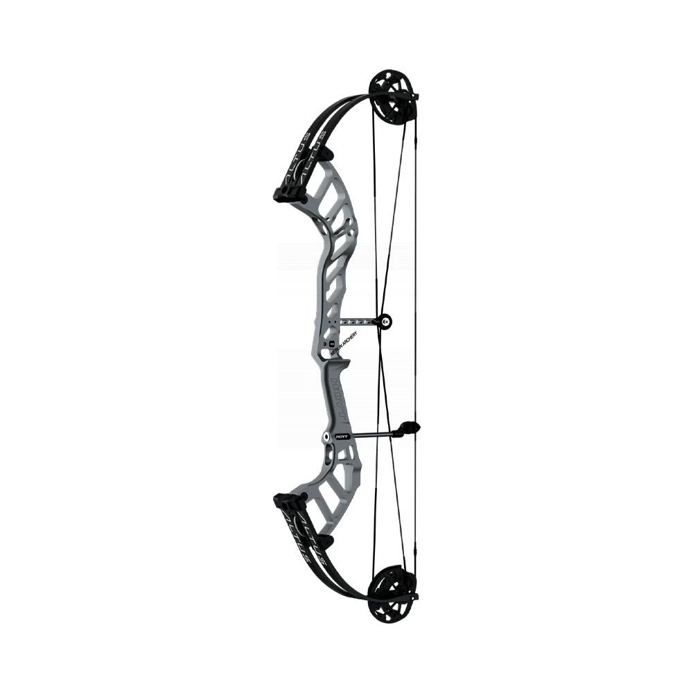 Hoyt Altus 35 Compound Bows 3 Hoyt Altus 35 Compound Bows - Image 3
