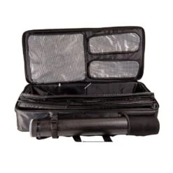 Avalon Classic Hard Shell Back Pack -Shooting Sale Store hardshellred2