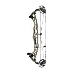 Hoyt Highline Compound Bow - Mod 3 -Shooting Sale Store highline buckskin 3 1